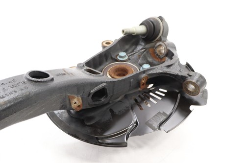 2020-2025 LINCOLN AVIATOR RWD FRONT RIGHT SPINDLE KNUCKLE & HUB OEM LC5C3K170AC - Picture 13 of 18