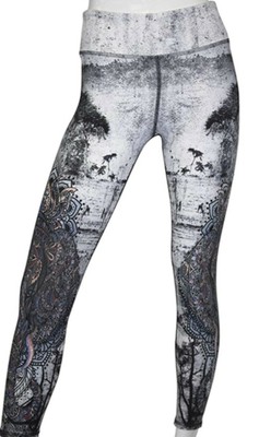 evolution and creation workout pants