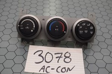 11 12 13 14 15 Nissan Rogue AC and Heater Control Used Stock #3078-AC