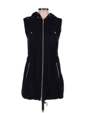 Gant Women Blue Vest 8