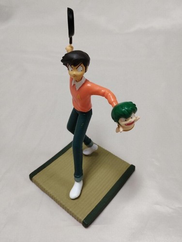 Urusei Yatsura Figur Lot 3 Set Lum Ataru Retro Rare Rumic Anime Japan M493 - Bild 16 von 20