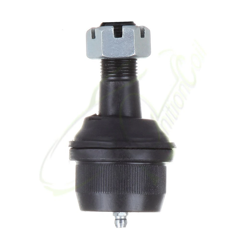 Both 4Pcs Front Upper Lower Ball Joint Steering Kit For 1975-1989 DODGE W100 4WD Foto 4 de 4