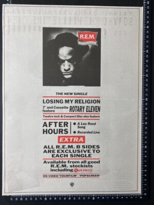 R.e.m: The Best Of R.e.m. (dvd) | Cuotas sin interés