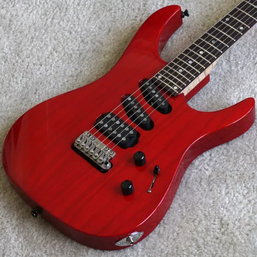NEW 2025 Robin Medley Pro IV - Super Strat with Rio Grande Pickups - PLEK'ed
