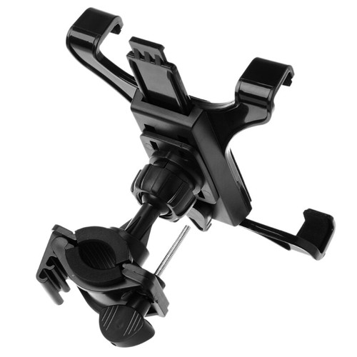 Music Microphone Stand Holder Mount For 7 to 11inch Tablet Pad Tablet Desktet