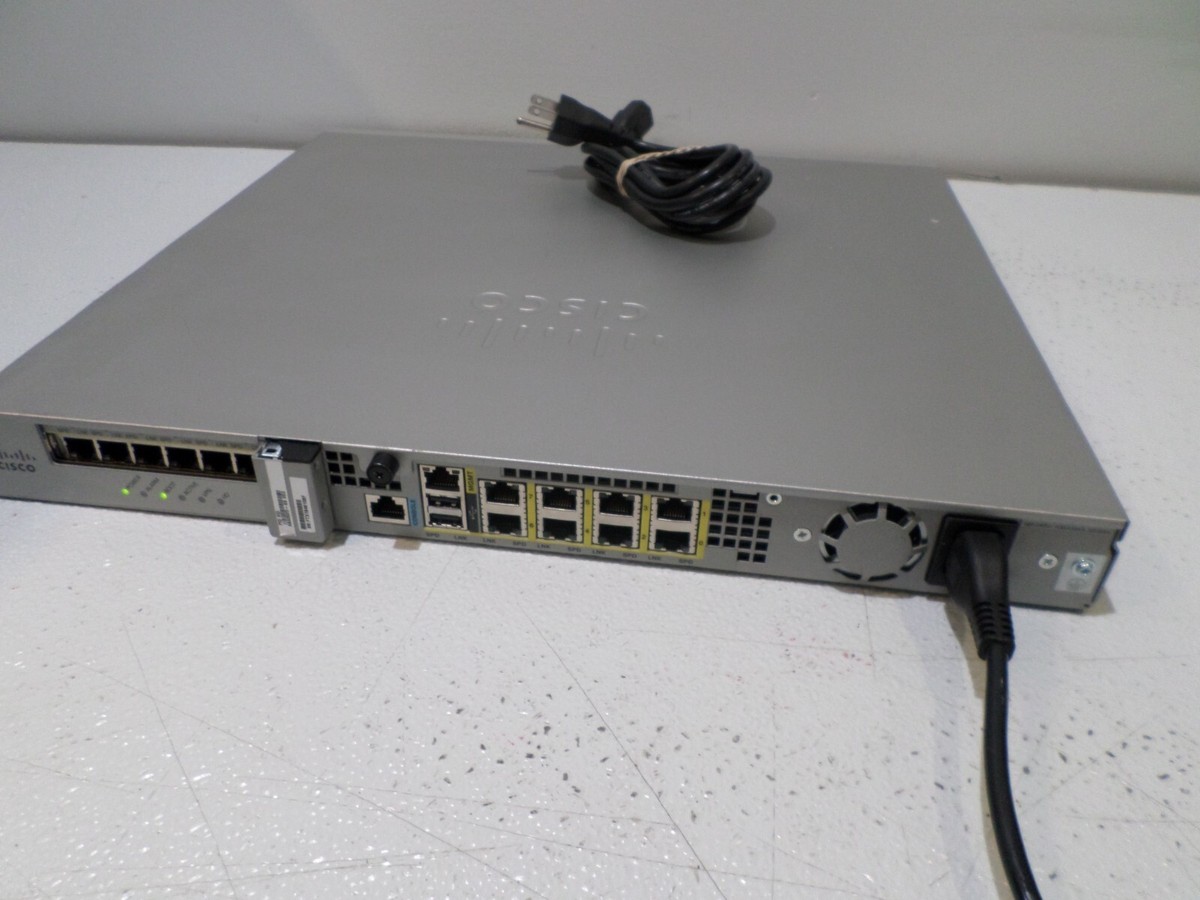 Cisco ASA 5525-X ASA5525-K8 V03 Firewall Adaptive Security Cisco ASA 5525-X ASA5525-K8 V03 Firewall Adaptive Security