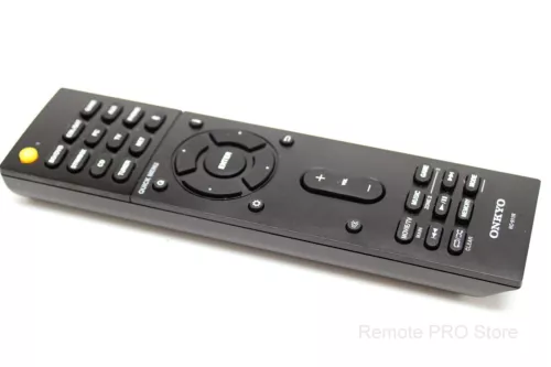 ONKYO Receiver GENUINE Remote HT-S7800 TX-NR555 TX-NR575 TX-NR585 TX-NR656