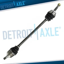 Front Left CV Axle Shaft Assembly for 2007 2008 2009 2010 Hyundai Elantra 2.0L
