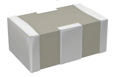 Murata Durchführungskondensator EMI-Filter 2,2uF 4A  10VDC 0603 NEW [10 pcs] #BP