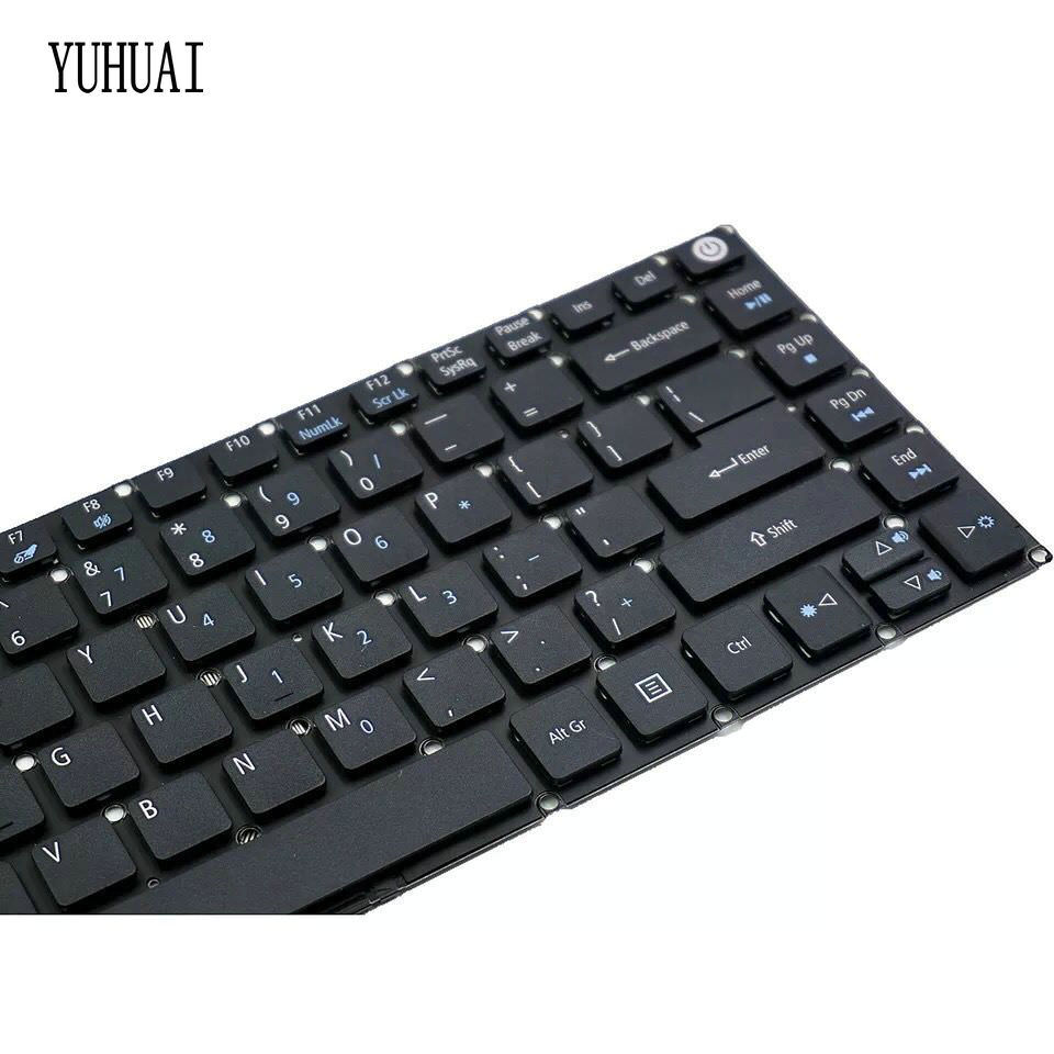 Keyboard For Acer Aspire E14 E5-473 E5-474 E5-475 E5-422 E5 Keyboard For Acer Aspire E14 E5-473 E5-474 E5-475 E5-422 E5