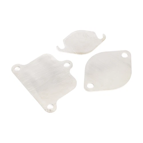 EGR Valve & Cooler Blank Kit for MK7Mk8TRANSIT2.2 2.4 3.2TDCi Duratorq ZSD-422/4 - Picture 4 of 15