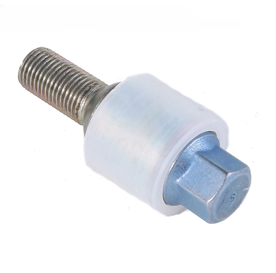 1 Juego de herramientas de tornillo antirrobo para AUDI A5 A6 TT M14*1.5*27.5 S# Kit 4F0698139C801~ Foto 4 de 4