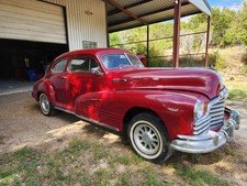 1946 Pontiac Torpedo for Sale