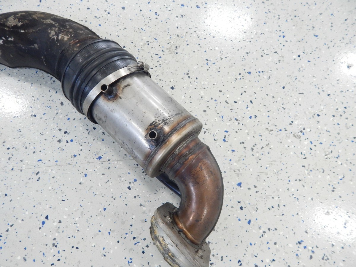 KAWASAKI JETSKI WATERCRAFT 1989-1996 TS SC EXHAUST MUFFLER 18001