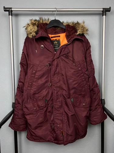 Alpha industries n3b - Gem Alpha industries n3b - Gem