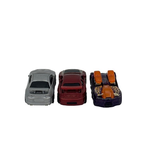 Lot of 19 Hot Wheels Cars from the 2000s Some Vintage - Picture 9 of 9