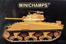 Minichamps 1/35 Scale 350 040000 - Sherman M4a3 for sale Minichamps 1/35 Scale 350 040000 - Sherman M4a3 for sale