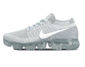 nike air vapormax grigio