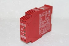 ELAN SCHMERSAL SRB-C.46-24V Safety Relay