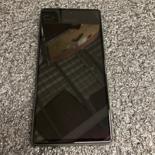 Google Pixel 6a, 128GB, Spectrum Mobile LOCKED - Afbeelding 2 van 4