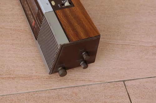 GENERAL ELECTRIC GE Electronic Digital FM/AM Clock Radio. * Used, Working * - Picture 6 of 8