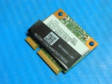 Dell Inspiron 5558 15.6" Genuine Laptop Wireless WiFi Card QCWB335
