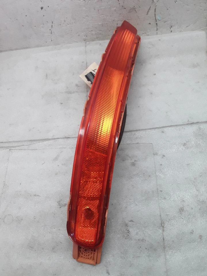 Luz de estacionamiento/esquina izquierda izquierda luz de estacionamiento señal de giro hatchback 05-08 AVEO #900-9-1-L Foto 3 de 4