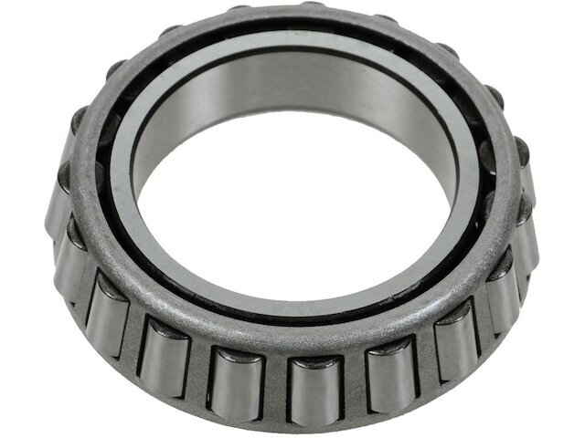1989 R3500 Rear End 64TK93K Rear Wheel and Differential Bearing Kit Fits 1987-1991 GMC ...