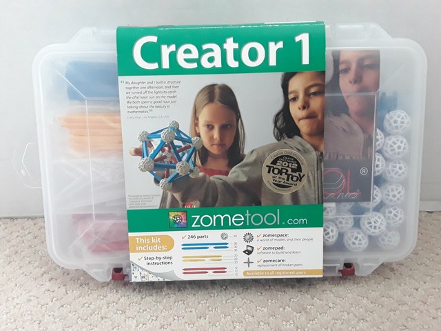 zometool kit