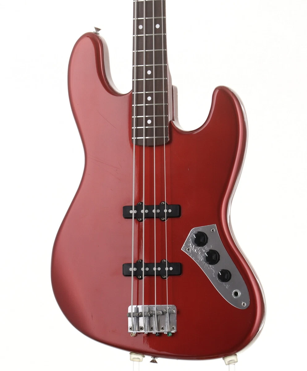 Used Tokai JAZZ SOUND JB 45 MR SN L19399 eBay