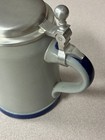 Beer stein.  Crafted by Rastal in West Germany. — photo 4