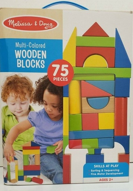 ebay building blocks