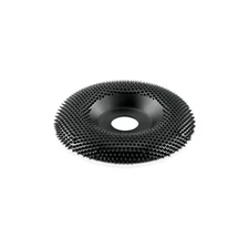 Kutzall Extreme Shaping Dish, Very Coarse, 4-1/2" (114.3mm) Diameter (DW412X120)