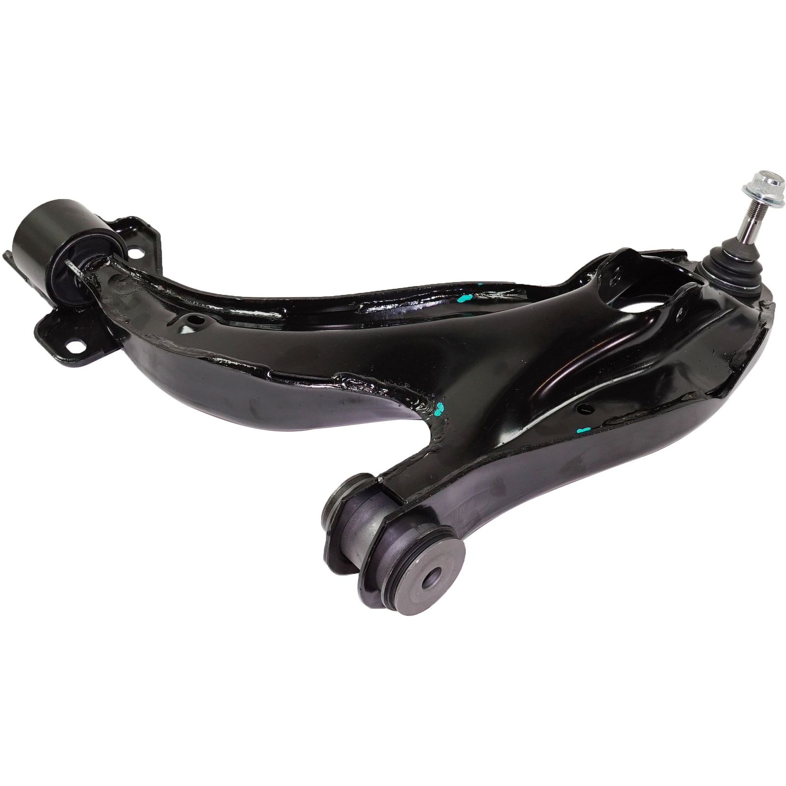 For 20032011 Town Car Control Arm 6W7Z3078B eBay