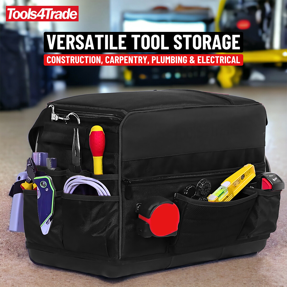 Tools4trade Tools4Trade 20