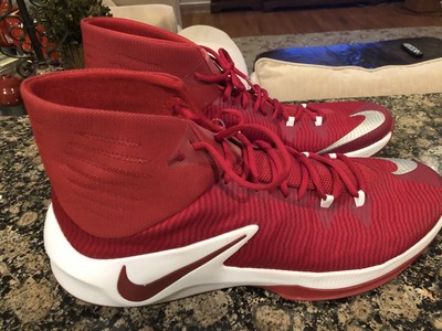 nike zoom clear out basketball shoes