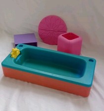 Vintage What's Her Face Mattel