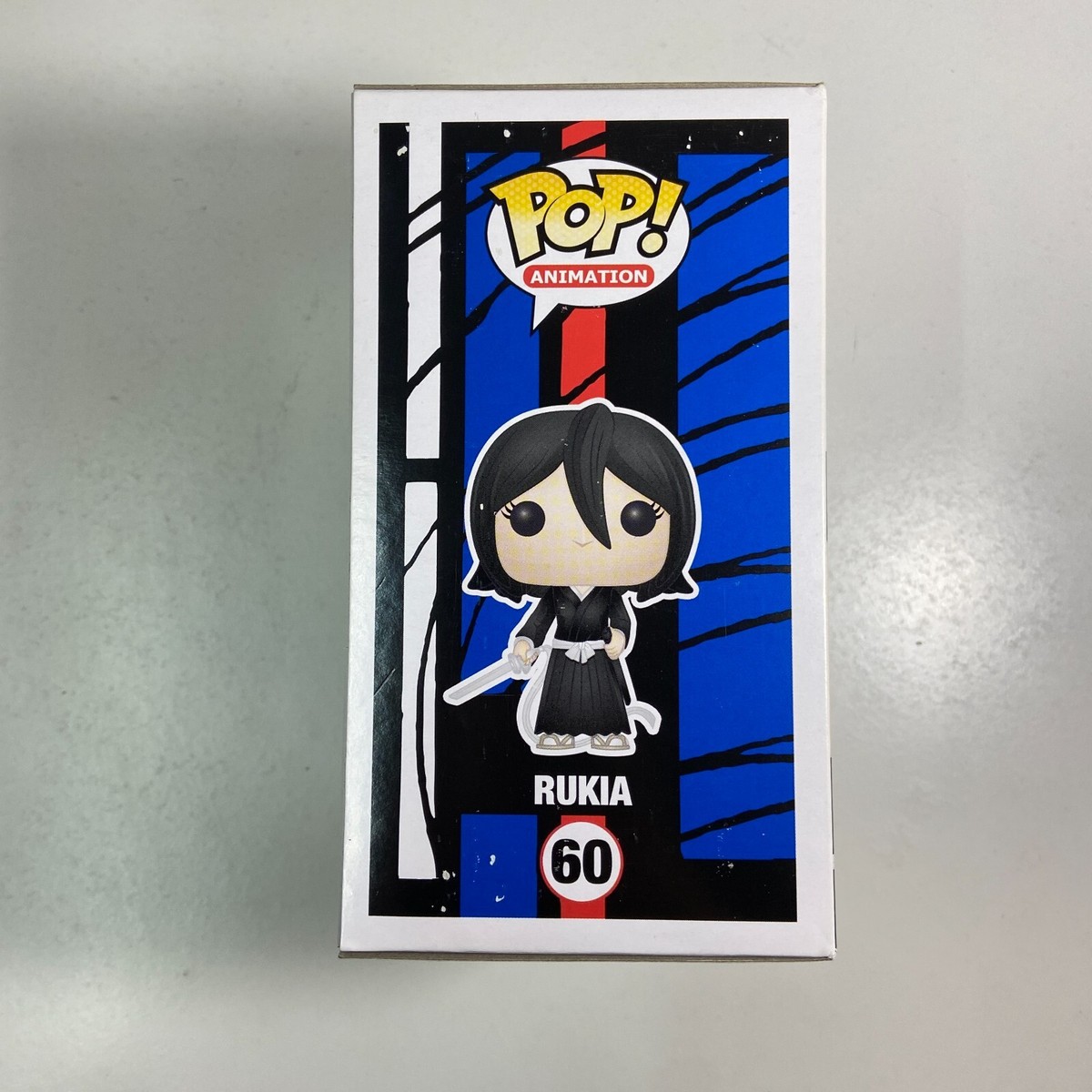 ボディ・フェイスケア RUKIA ボディ・フェイスケア RUKIA Bleach Rukia Limited Edition
