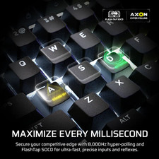 Corsair GALLEON 100 SD Stream Deck Mechanical Keyboard RGB Certified Refurb