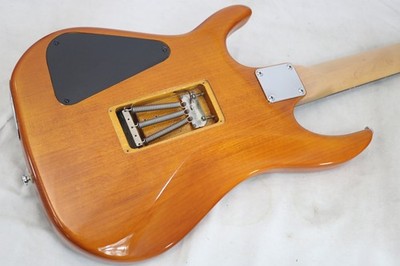 Hamer Slammer Diablo Used Electric Guitar | eBay