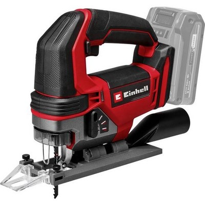 Einhell 4321270 TE-JS 18/100 Li - Cordless Reciprocating Saw Only