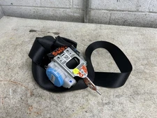 2019 BMW M850I Passenger Right Side Rear Black Seat Belt OEM