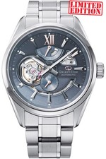 Orient Star Mens Contemporary 41mm Automatic ...