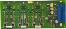 AEG 8000023368 AE04 8000023367 14-1920 AE0 Trigger PCB Karte USV Gleichrichter