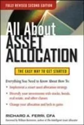 All About Asset Allocation, Second Edition | Richard Ferri | Englisch | Buch