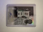 2025 Topps Signature Adou Thiero Base (RAW)