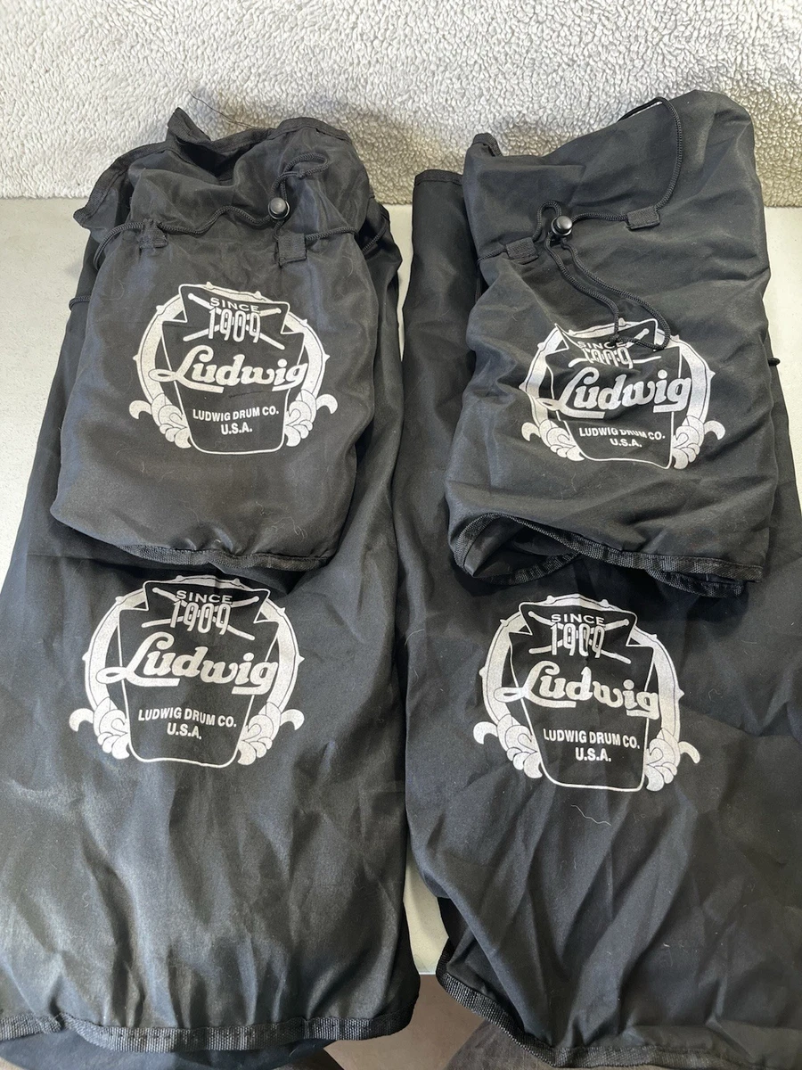 Ludwig Percussion Instrument Bags & Cases for sale | eBay