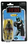 Dickey Beer Signed 2021 Star Wars Vintage Collection ROTJ Boba Fett Sealed