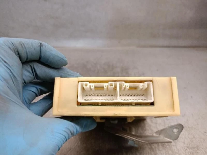 8748028010 centralina riscaldamento per TOYOTA PREVIA II ( R3 ) 2.4 2000 5220894 - Immagine 3 di 4