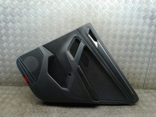 VOLKSWAGEN TIGUAN DOOR CARD REAR RIGHT 5NA867212T MK2 2016 - 2020